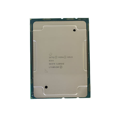 Intel Xeon Gold 6144 Processor