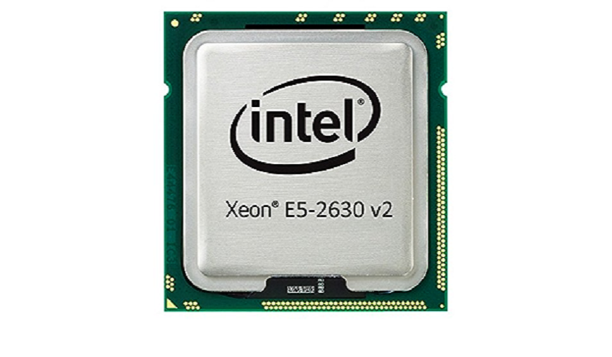 Intel Xeon E5-2630 V2 Processor