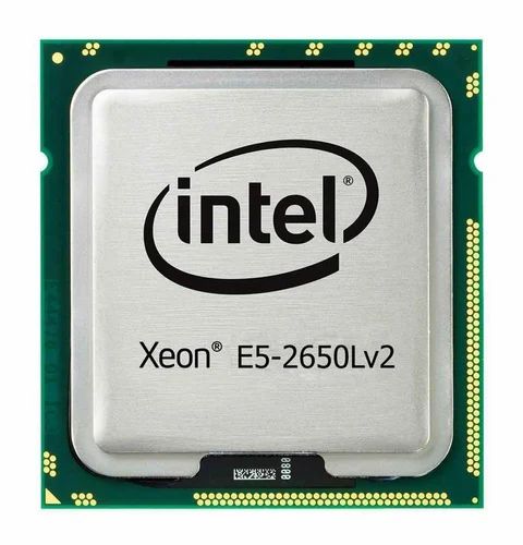 Intel Xeon E5-2650L v2 Processors