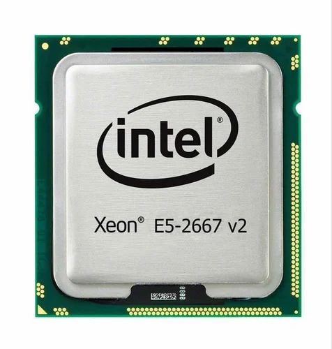 Intel Xeon E5-2667 V2 Processor