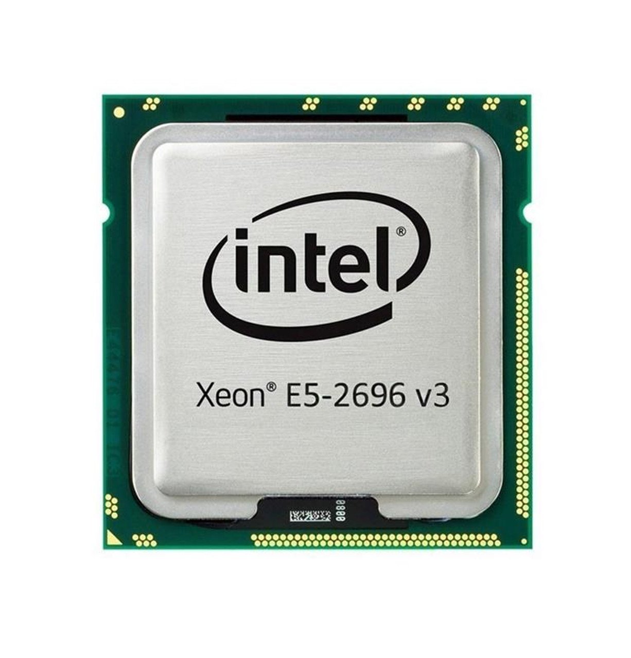 Intel Xeon E5-2696 V3 Processor