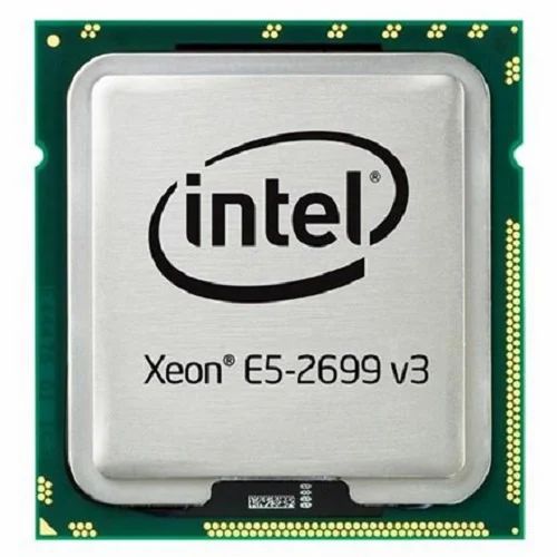 Intel Xeon E5-2699 V3 Processor