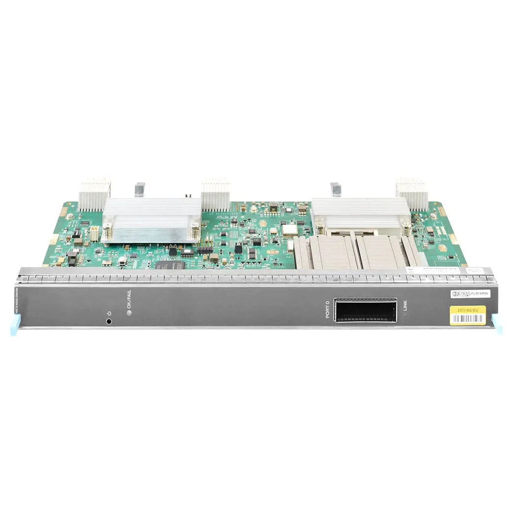 Juniper MIC3-100G-DWDM – Interface Card