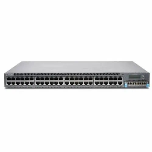 Juniper QFX5110-32Q-DC-AFI - Switch