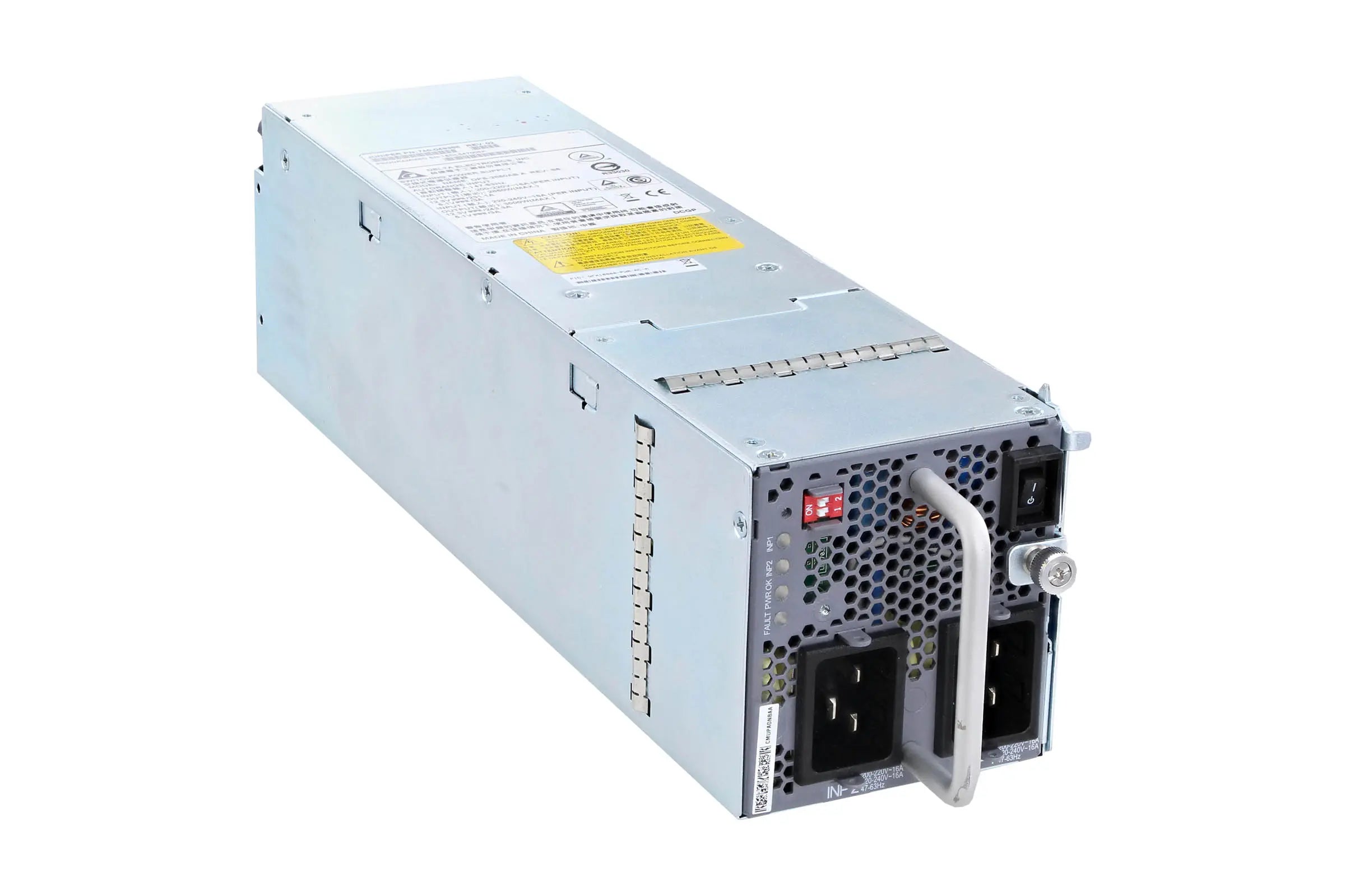 Juniper QFX10000-PWR-AC