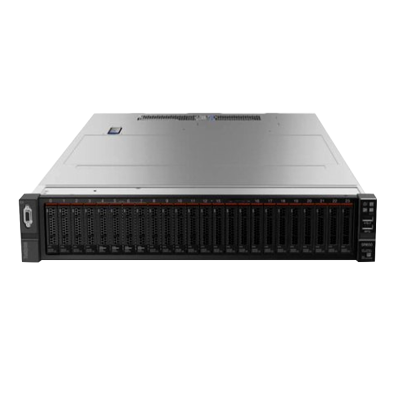 Lenovo Server SR650 in India | SR650 Price in India | Lenovo Servers