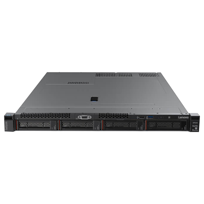 Lenovo ThinkSystem SR530 | Lenovo Rack Servers in India