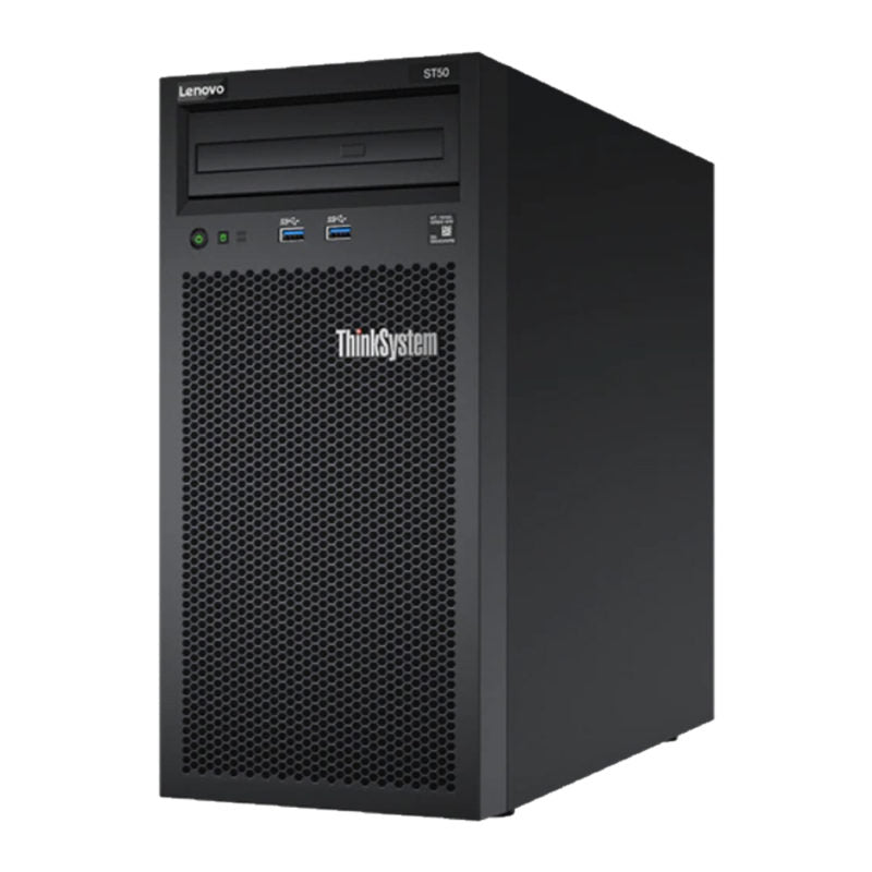 Lenovo Tower Server ST50