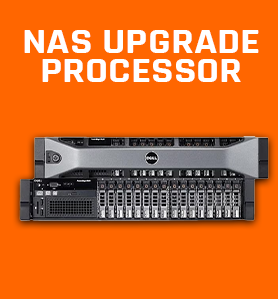 NAS Upgrade Processor