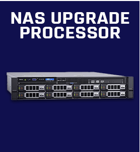 nas upgrade processor 5