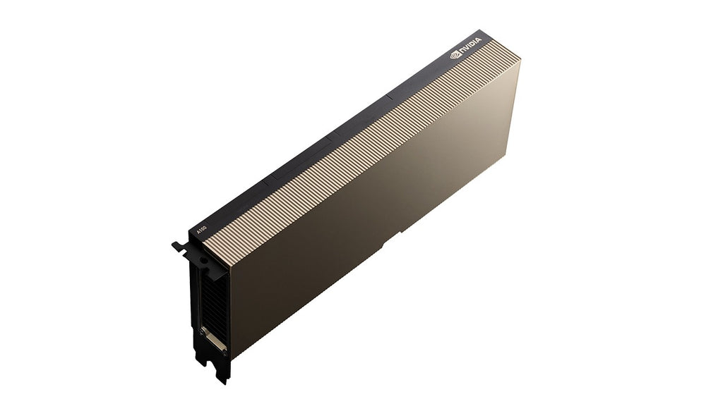 NVIDIA A100 80GB TENSOR CORE GPU