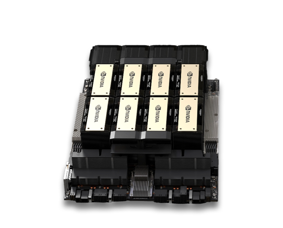 NVIDIA H200 Tensor Core GPU