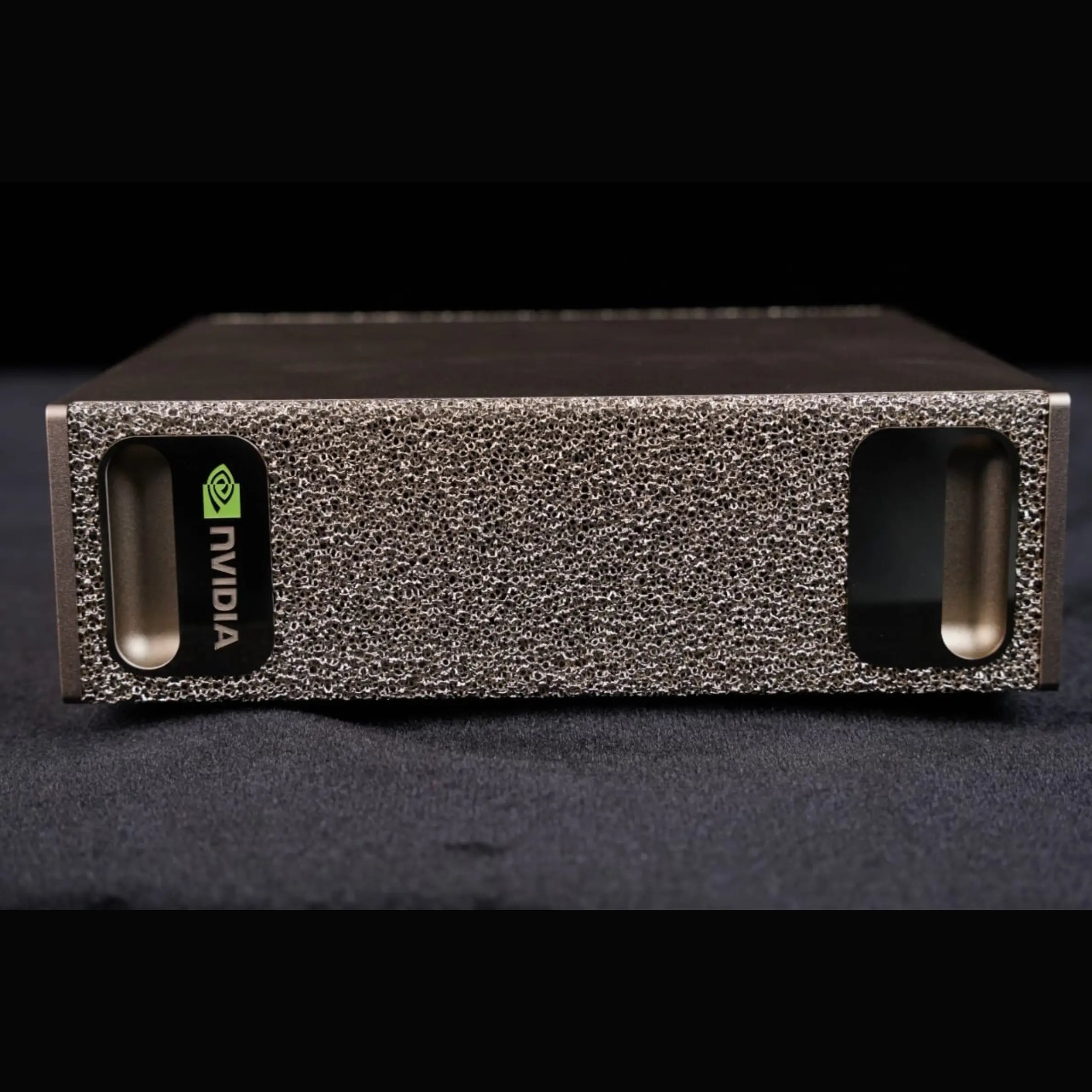 NVIDIA DGX Spark Barebone Computer, 128GB RAM, 4TB SSD