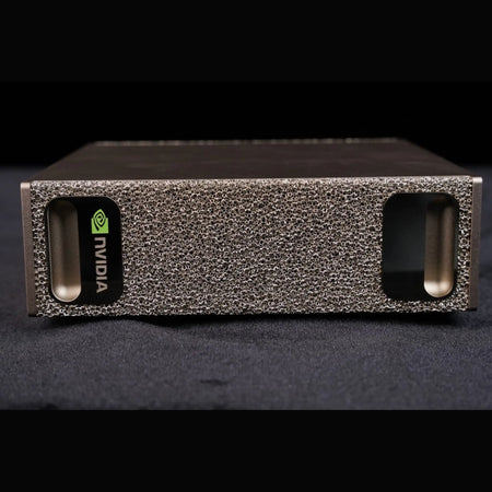 NVIDIA DGX Spark Barebone Computer, 128GB RAM, 4TB SSD