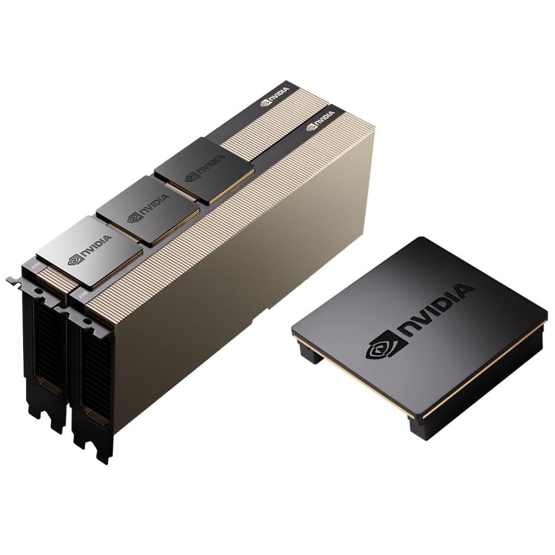 NVIDIA A40 Tensor Core GPU