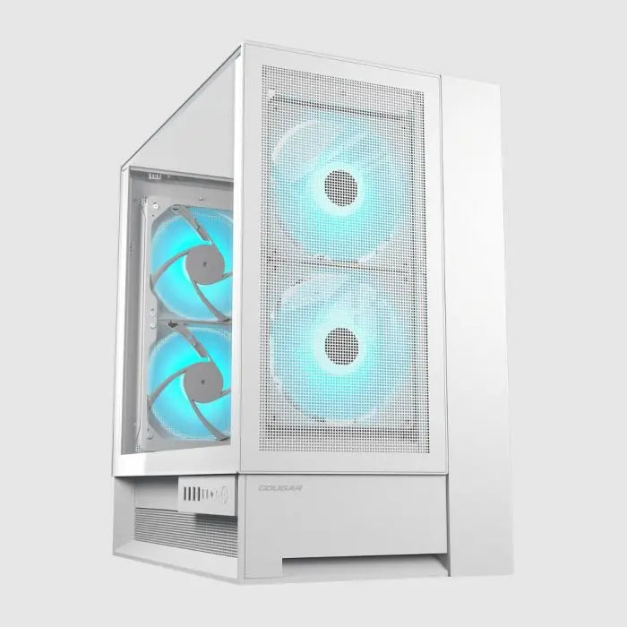 FV270 RGB White
