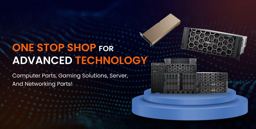 Affordable Computer Components, CPU Processor & PC Parts | Zortex