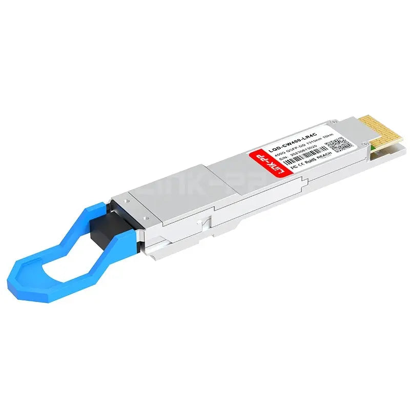 Juniper JCO400-QDD-ZR – 400G Coherent Optical Module