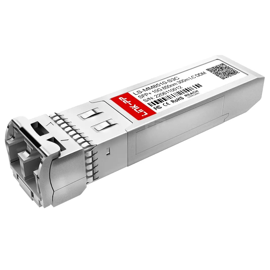 Juniper SFPP-10GE-OLT – 10G Optical Transceiver