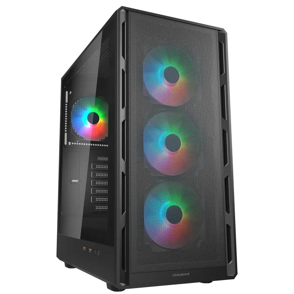 AIRFACE PURE RGB White