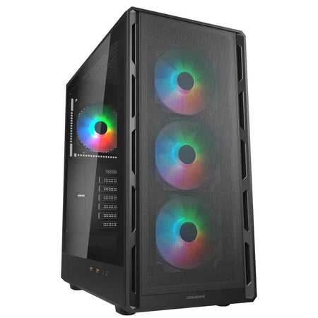 AIRFACE PURE RGB White