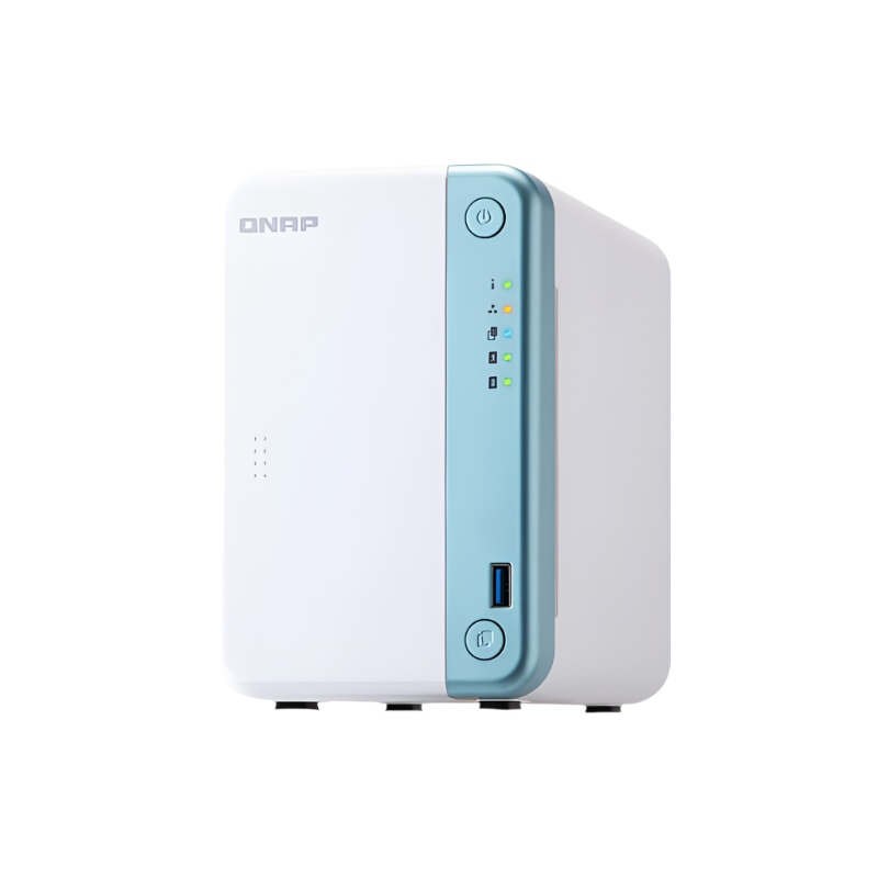 QNAP TS-251D-2G