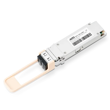 Juniper JNP-QSFP-100G-BXSR – 100G Optical Transceiver