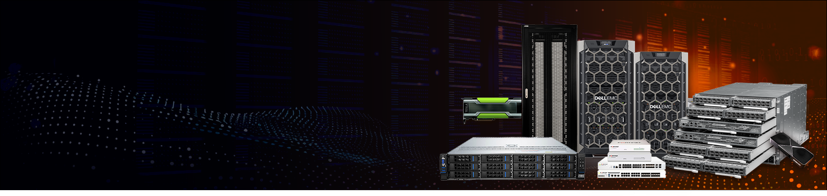 Rental Servers