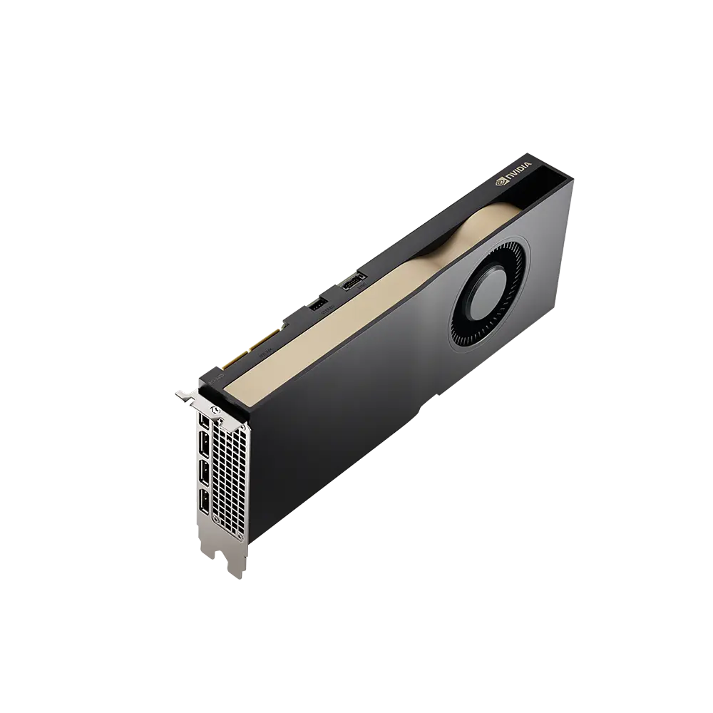 NVIDIA RTX A4500 20GB