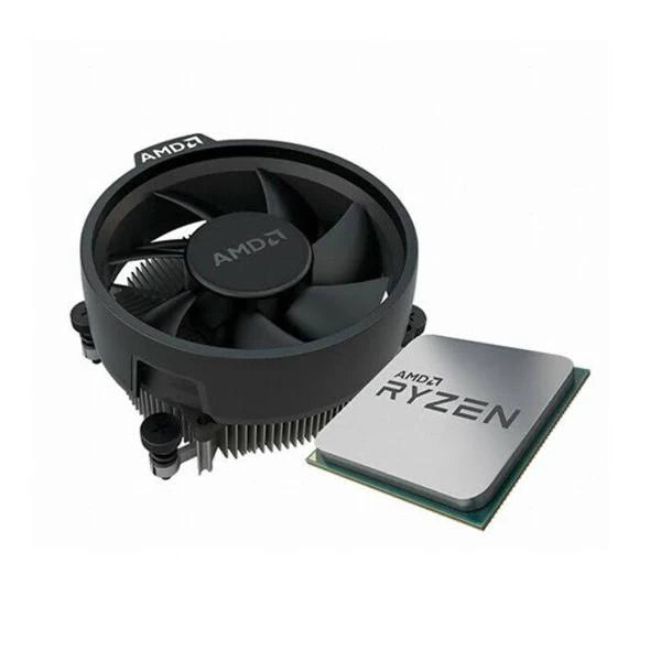 AMD RYZEN 5 3500X 6-Core 3.6 GHz (4.1 GHz Turbo) Socket AM4 Desktop Processor 100-100000158CBX