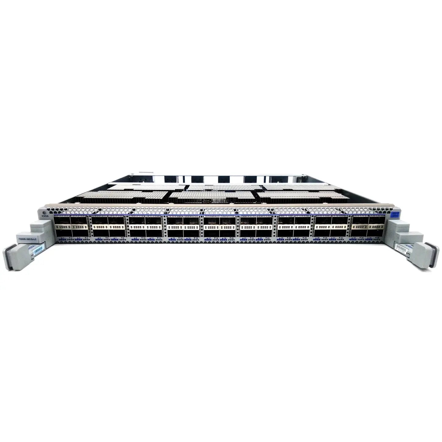 Juniper DCS-7500R-36CQ-LC - Data Center Line Card
