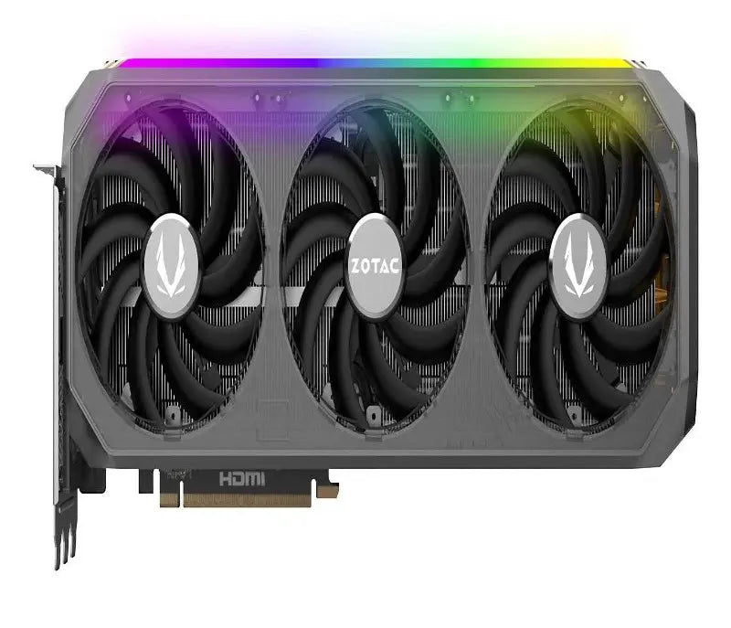 ZOTAC Gaming GeForce RTX 5090 AMP Extreme