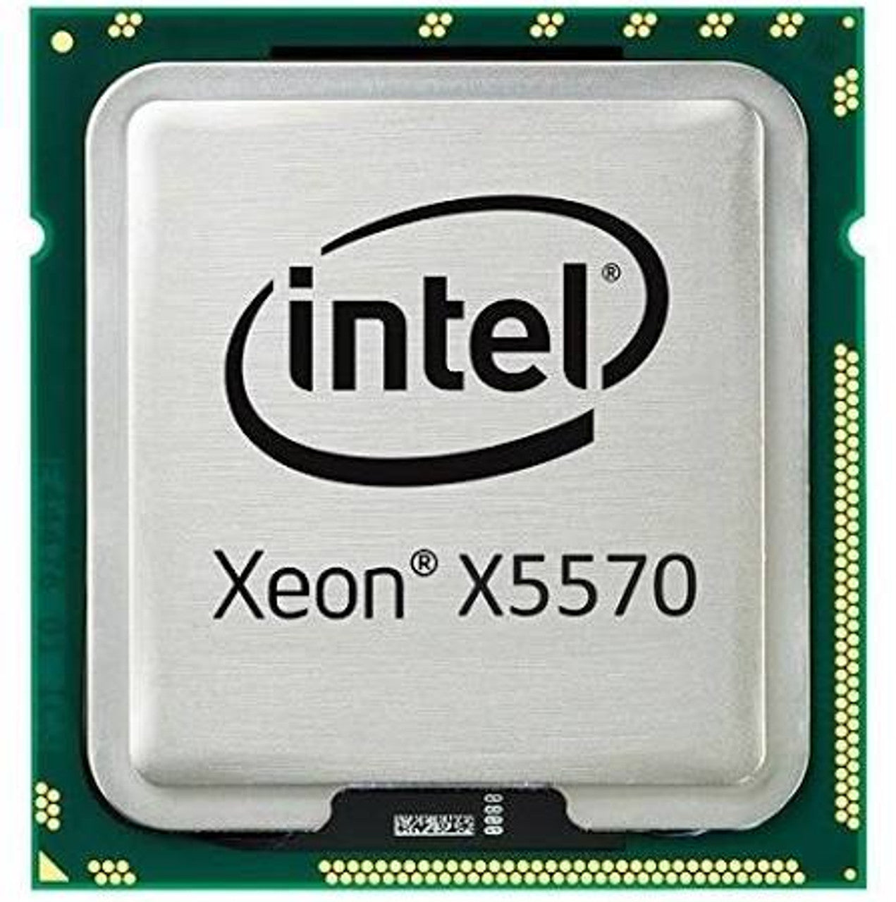 Intel Xeon Processor X5570 Processor