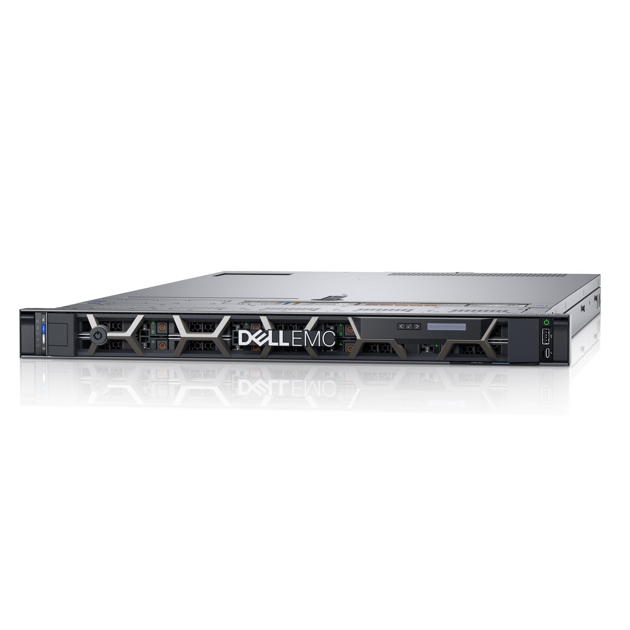 Dell Refurbished R640 Server 3.00Ghz