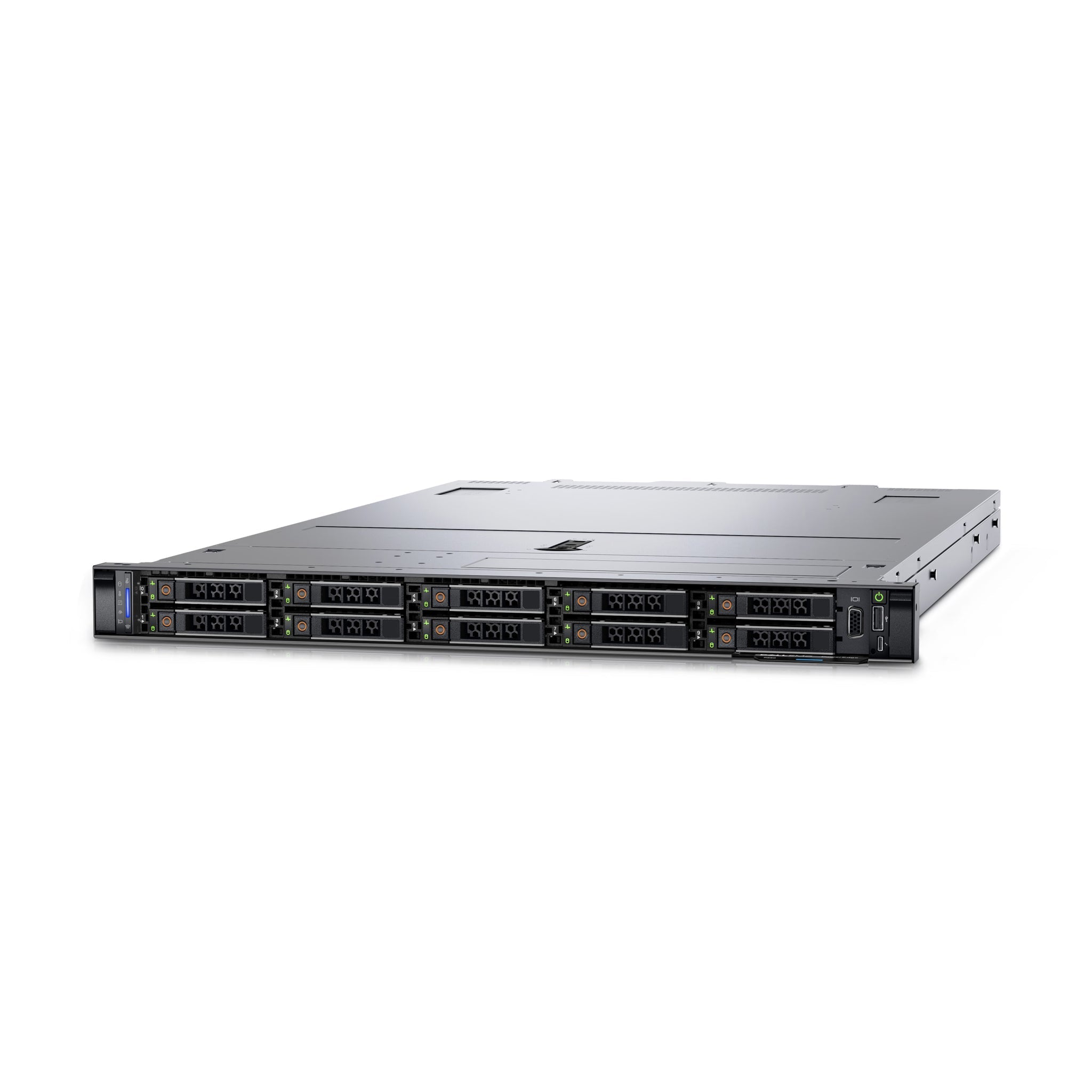 Dell Refurbished R6525 NVMe Server 3.20Ghz