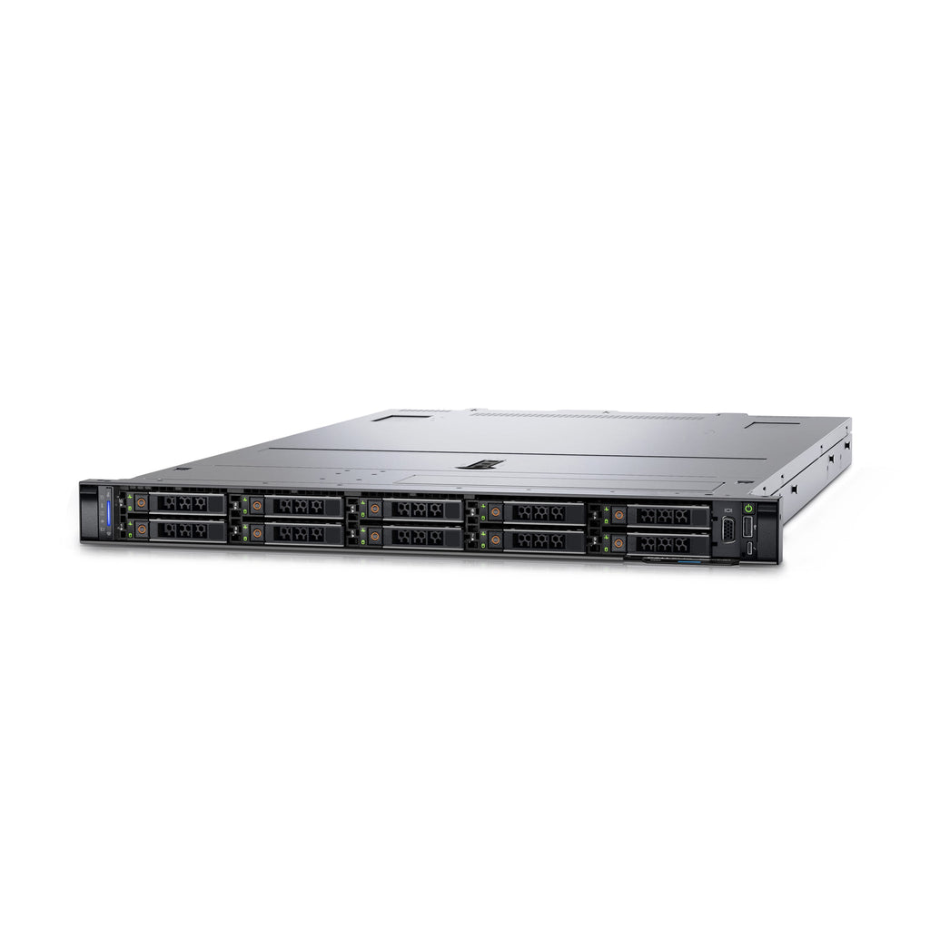 Dell Refurbished R6525 NVMe Server 3.20Ghz