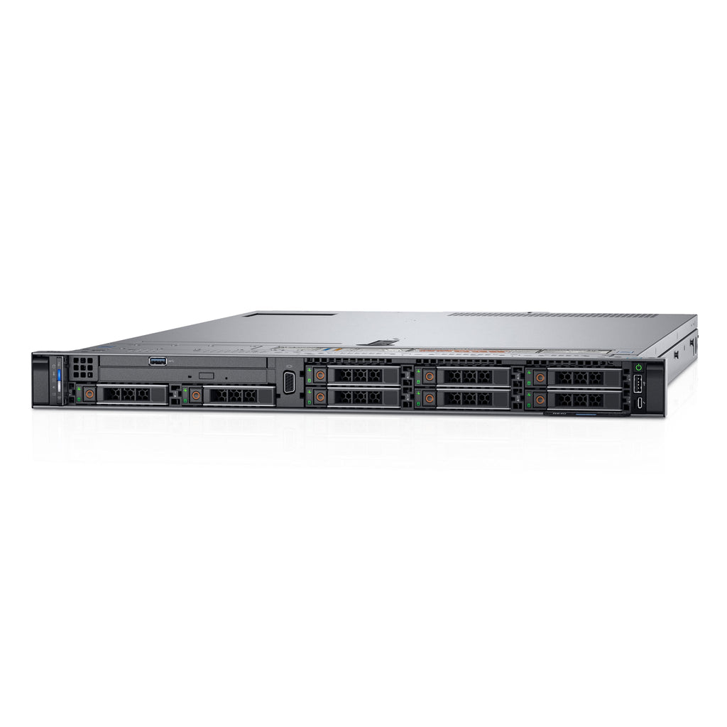 Dell Refurbished PowerEdge R640 QS 3.10Ghz