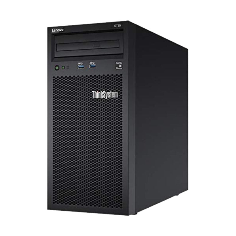ThinkSystem ST50 Tower Server
