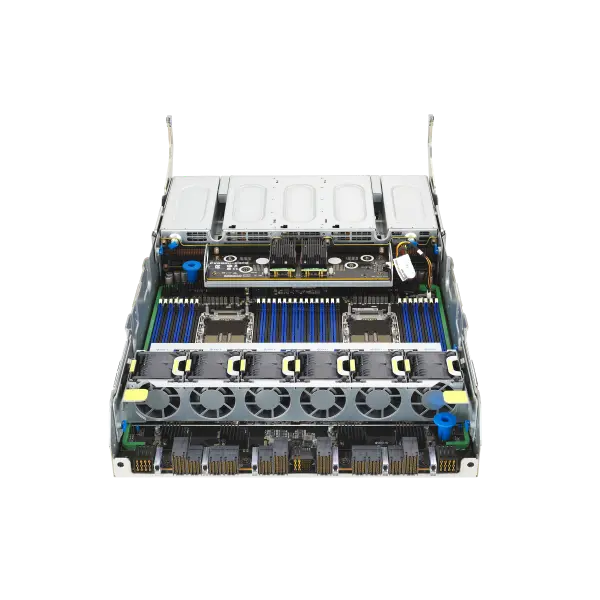 ASUS XA NB3I-E12 9U GPU Server