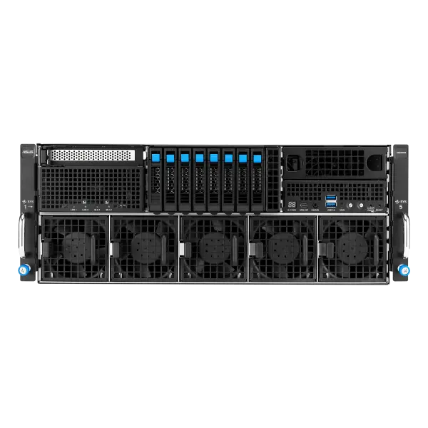 ASUS ESC8000-E12 4U GPU Server