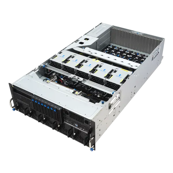 ASUS ESC8000A-E13 4U GPU Server