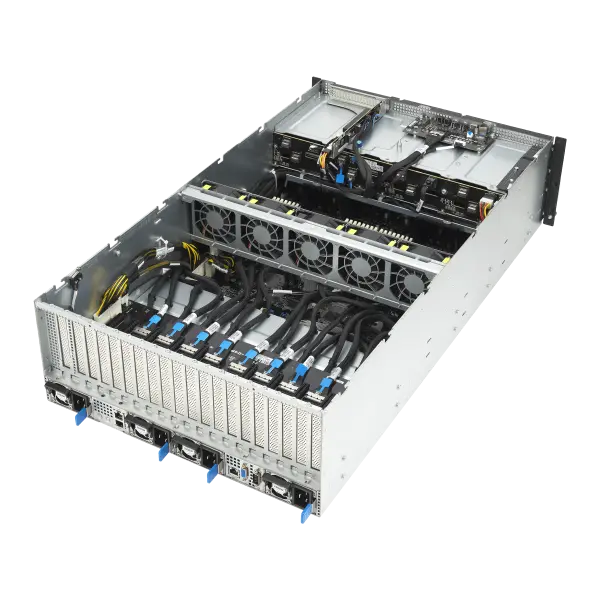 ASUS ESC8000-E11 4U GPU Server