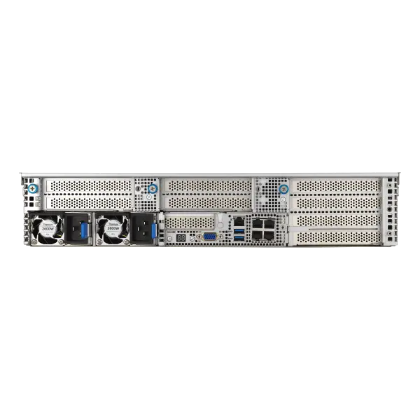 ASUS RS720A-E12-RS24U Rack Server