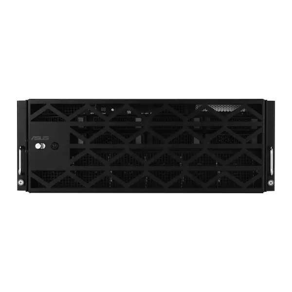 ASUS ESC8000-E11P 4U GPU Server