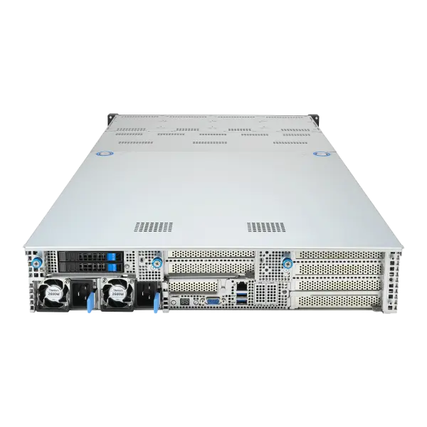 ASUS RS720A-E12-RS12 Rack Server