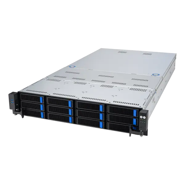 ASUS RS720A-E12-RS12 Rack Server