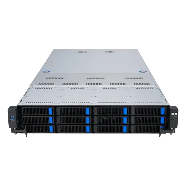 ASUS RS720A-E12-RS12 Rack Server