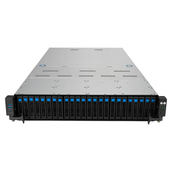 ASUS RS720A-E12-RS24 Rack Server