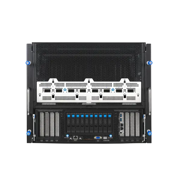 ASUS XA NB3I-E12 9U GPU Server