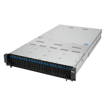 ASUS RS720A-E12-RS24U Rack Server